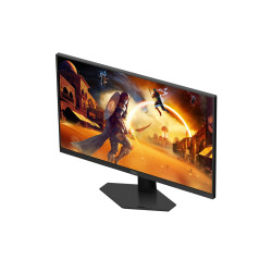 AOC Gaming 24G4ZRE - Monitor LED - gaming - 24" (23.8" visible) - 1920