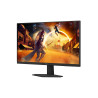 AOC Gaming 24G4ZRE - Monitor LED - gaming - 24" (23.8" visible) - 1920
