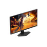 AOC Gaming 24G4ZRE - Monitor LED - gaming - 24" (23.8" visible) - 1920