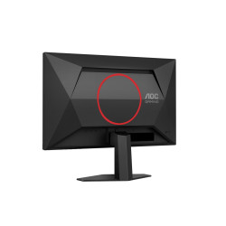 AOC Gaming 24G4ZRE - Monitor LED - gaming - 24" (23.8" visible) - 1920
