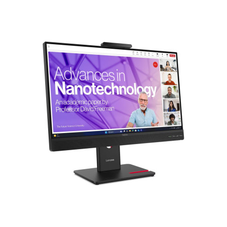 Lenovo ThinkVision T24-4v - Monitor LED - 1920 x 1080 Full HD (1080p)
