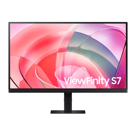 Monitor Profesional Samsung ViewFinity S7 S27D700EAU 27"/ 4K | APLIUM