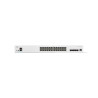Cisco Catalyst 1300-24XT - Conmutador - L3 - inteligente - 24 x 10 Gig