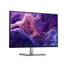 Dell P2425 - Monitor LED - 24" - 1920 x 1200 WUXGA @ 100 Hz - IPS - 30
