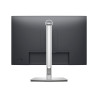 Dell P2425 - Monitor LED - 24" - 1920 x 1200 WUXGA @ 100 Hz - IPS - 30