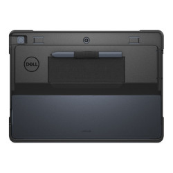 Dell EcoLoop CG7325L - Funda protectora de table PC - negro