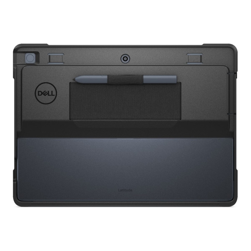 Dell EcoLoop CG7325L - Funda protectora de table PC - negro