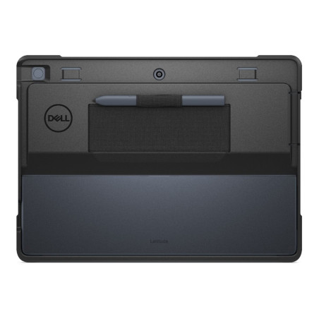 Dell EcoLoop CG7325L - Funda protectora de table PC - negro