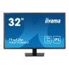 Monitor Iiyama 32", Panel IPS 1HDMI, 1DP, 3X3.2, 100HZ, Alta | APLIUM