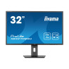 Monitor Iiyama 32", Panel IPS, 1HDMI, 1DP, 3X3.2, 100HZ ,3MS | APLIUM