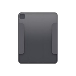 OtterBox Symmetry Folio Series - Funda con tapa para tableta - gris -