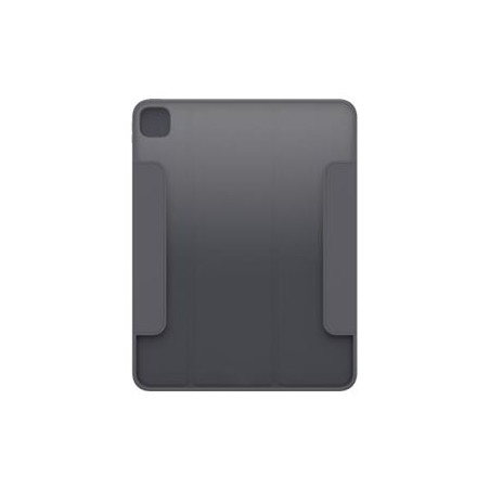 OtterBox Symmetry Folio Series - Funda con tapa para tableta - gris -