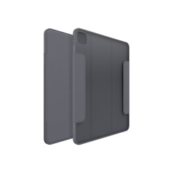 OtterBox Symmetry Series - Funda con tapa para tableta - policarbonato