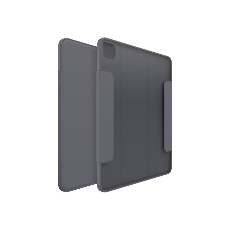 OtterBox Symmetry Series - Funda con tapa para tableta - policarbonato
