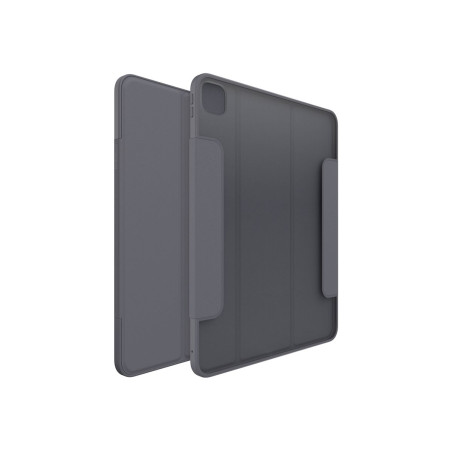 OtterBox Symmetry Series - Funda con tapa para tableta - policarbonato