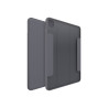 OtterBox Symmetry Series - Funda con tapa para tableta - policarbonato