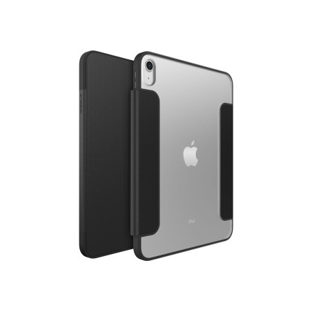OtterBox Symmetry Series - Funda con tapa para tableta - policarbonato