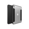 OtterBox Symmetry Series - Funda con tapa para tableta - policarbonato