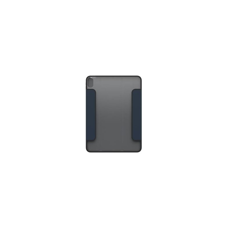 OtterBox Symmetry Folio Series - Funda con tapa para tableta - azul -