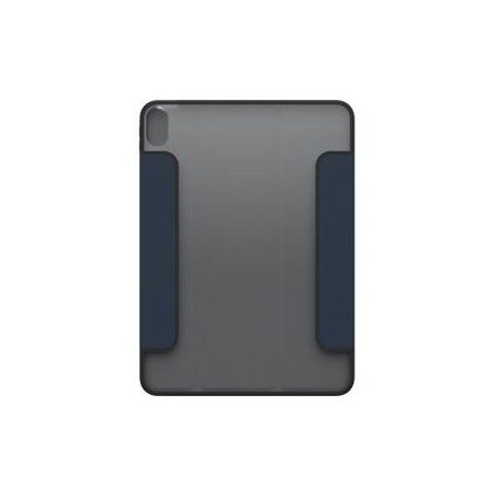 OtterBox Symmetry Folio Series - Funda con tapa para tableta - azul -