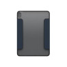 OtterBox Symmetry Folio Series - Funda con tapa para tableta - azul -