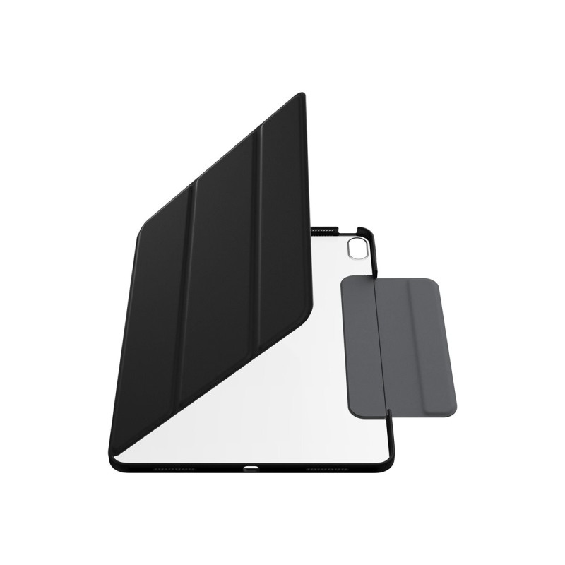 OtterBox Symmetry Series - Funda con tapa para tableta - policarbonato