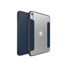 OtterBox Symmetry Series - Funda con tapa para tableta - policarbonato