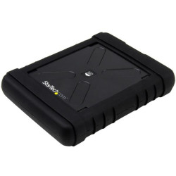 Rugged 2.5in Hard Drive Enclosure