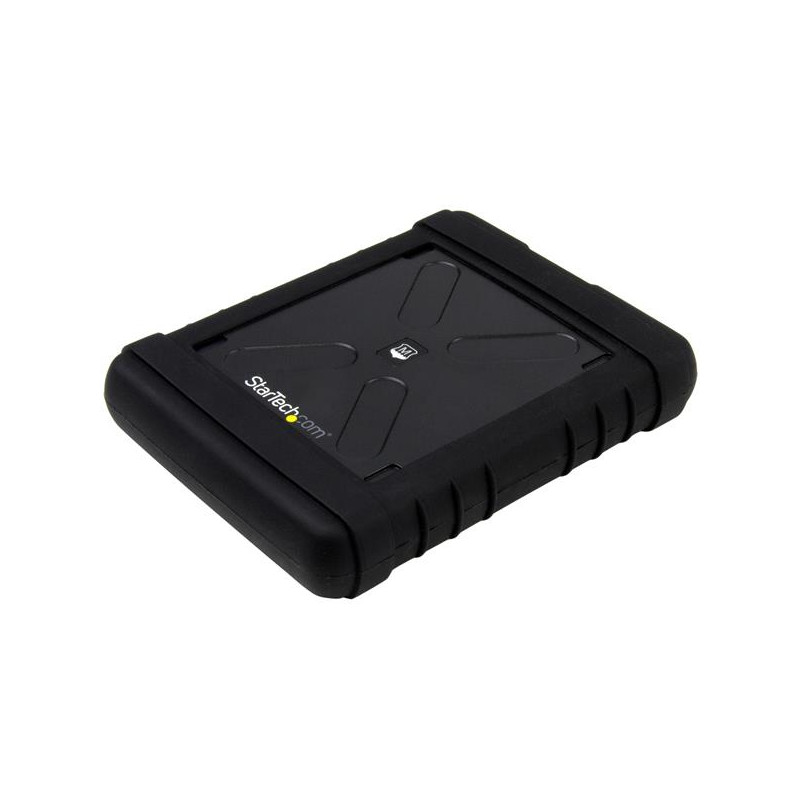 Rugged 2.5in Hard Drive Enclosure