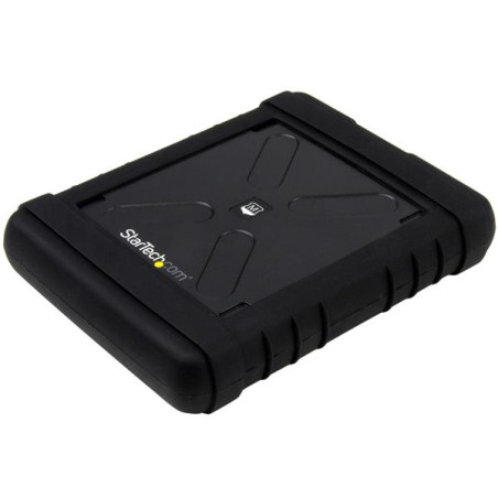 Rugged 2.5in Hard Drive Enclosure