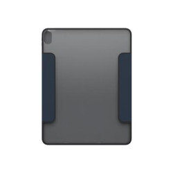 OtterBox Symmetry Folio Series - Funda con tapa para tableta - azul -