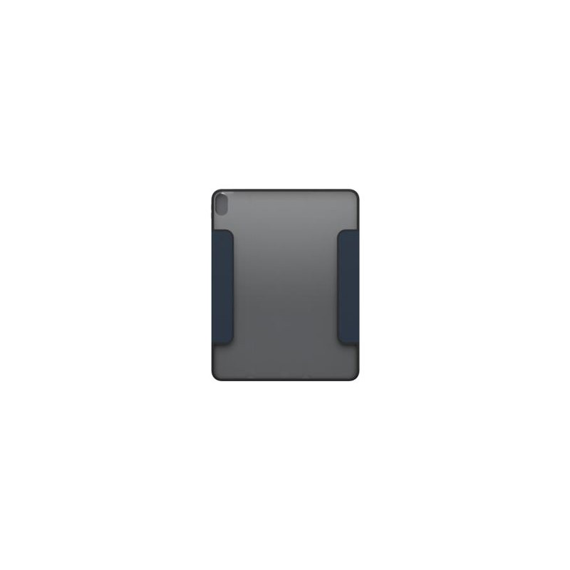 OtterBox Symmetry Folio Series - Funda con tapa para tableta - azul -
