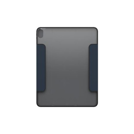 OtterBox Symmetry Folio Series - Funda con tapa para tableta - azul -