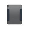 OtterBox Symmetry Folio Series - Funda con tapa para tableta - azul -