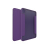 OtterBox Symmetry Series - Funda con tapa para tableta - policarbonato