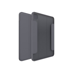 OtterBox Symmetry Series - Funda con tapa para tableta - policarbonato