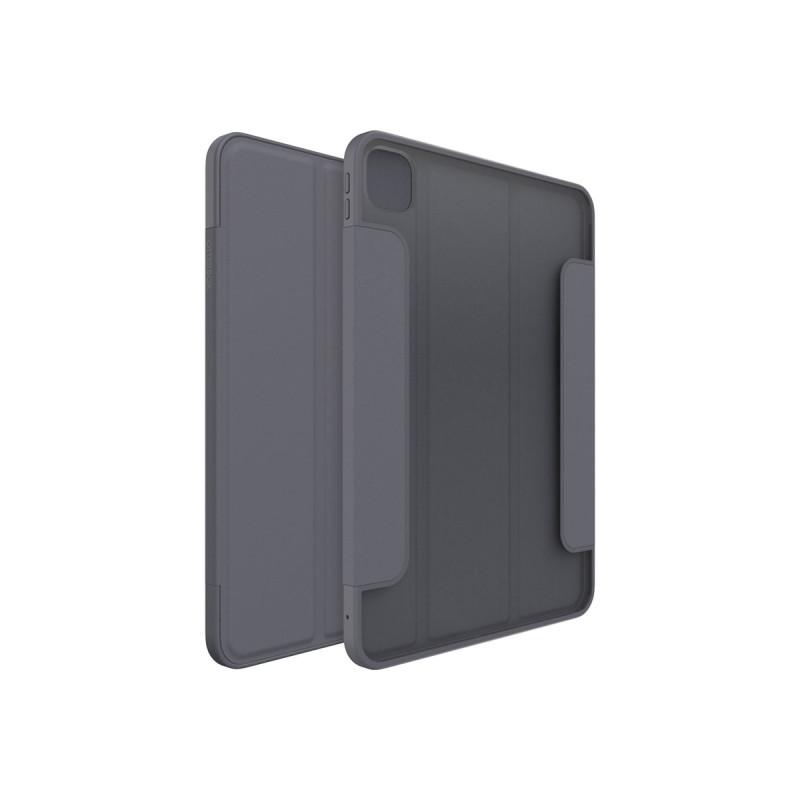 OtterBox Symmetry Series - Funda con tapa para tableta - policarbonato