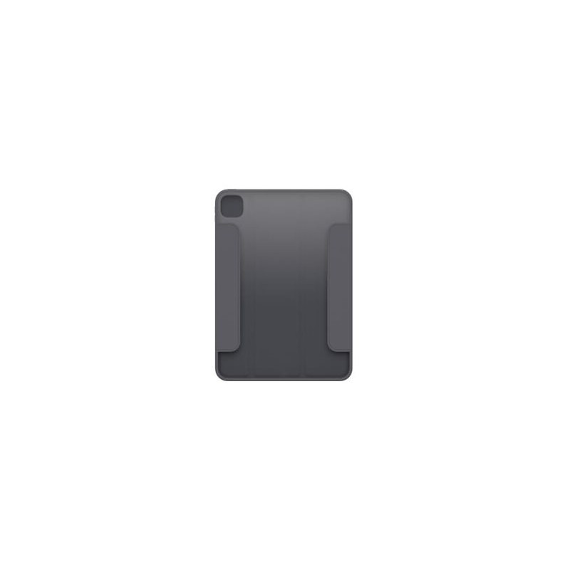 OtterBox Symmetry Folio Series - Funda con tapa para tableta - gris
