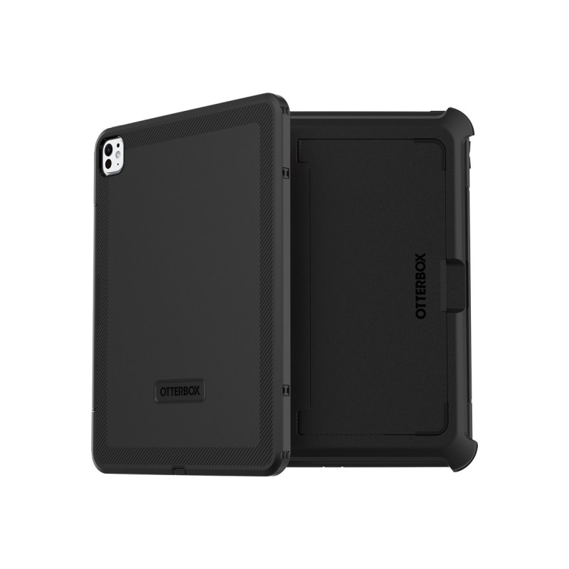 OtterBox Defender Series - Carcasa protectora carcasa trasera para tab