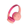 Belkin SoundForm Mini - Auriculares con diadema con micro - en oreja -
