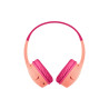 Belkin SoundForm Mini - Auriculares con diadema con micro - en oreja -