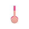 Belkin SoundForm Mini - Auriculares con diadema con micro - en oreja -