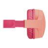 Belkin SoundForm Mini - Auriculares con diadema con micro - en oreja -