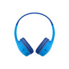 Belkin SoundForm Mini - Auriculares con diadema con micro - en oreja -