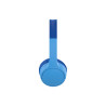 Belkin SoundForm Mini - Auriculares con diadema con micro - en oreja -