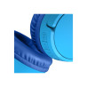 Belkin SoundForm Mini - Auriculares con diadema con micro - en oreja -