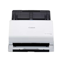 Canon imageFORMULA R30 - Escáner de documentos - Sensor de imagen de c