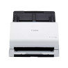 Canon imageFORMULA R30 - Escáner de documentos - Sensor de imagen de c