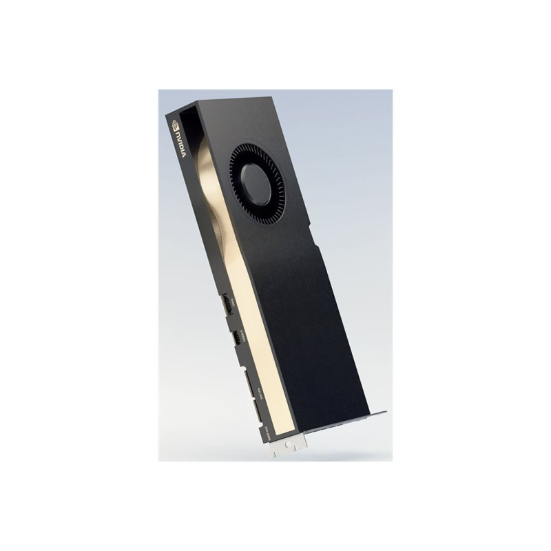NVIDIA RTX 4500 Ada - card only