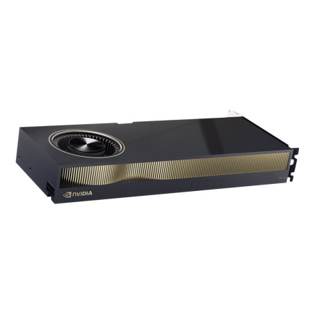 NVIDIA RTX A6000 - Tarjeta gráfica GDDR6 - PCIe4.0 x16